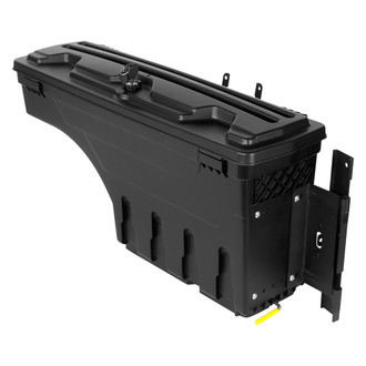 iD Select® - Wheel Well Lock Box