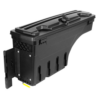 iD Select® - Wheel Well Lock Box