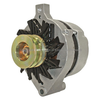 iD Select® - Alternator