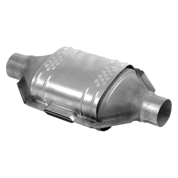 iD Select® - Standard Universal Fit Large Oval Body Catalytic Converter