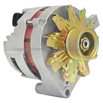 iD Select® - Alternator
