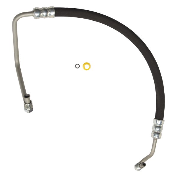 iD Select® - Power Steering Pressure Line Hose Assembly