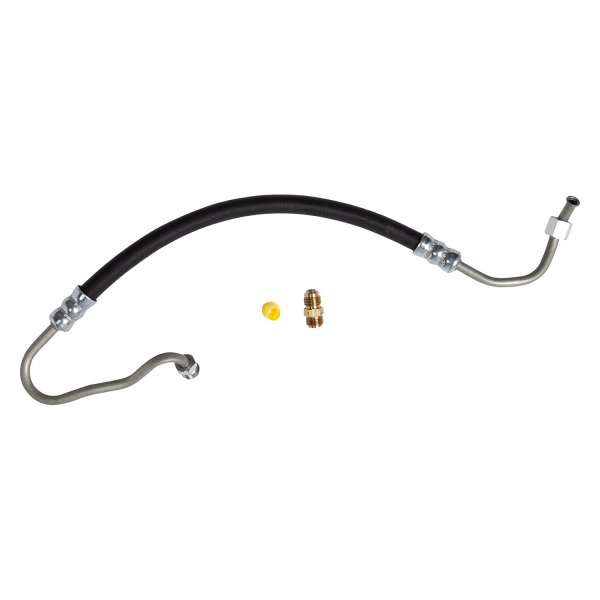 iD Select® - Power Steering Pressure Line Hose Assembly