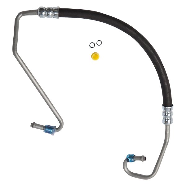 iD Select® - Power Steering Pressure Line Hose Assembly