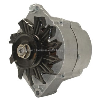 iD Select® - Remanufactured Alternator