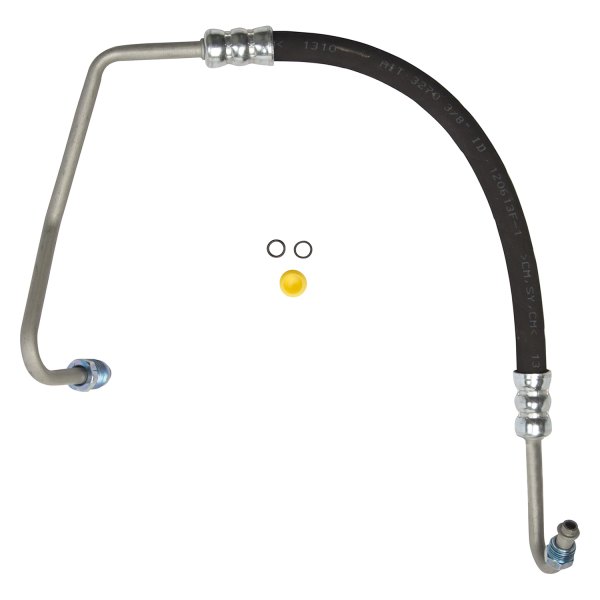 iD Select® - Power Steering Pressure Line Hose Assembly