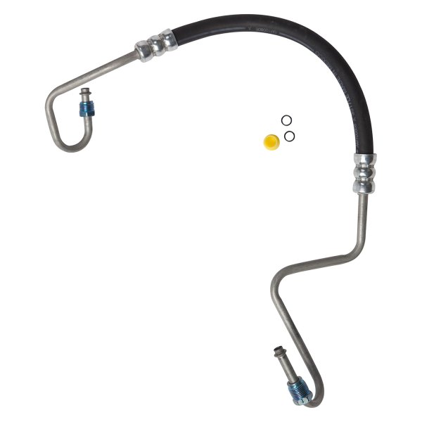 iD Select® - Power Steering Pressure Line Hose Assembly