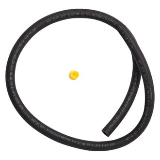 iD Select® - Power Steering Reservoir Hose - Pipe To Pipe