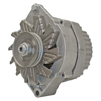 iD Select® - Remanufactured Alternator