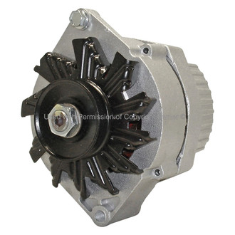 iD Select® - Remanufactured Alternator