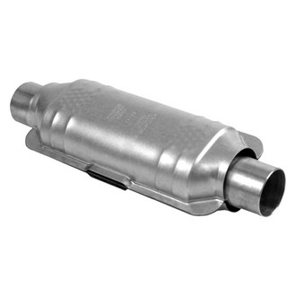 iD Select® - Standard Universal Fit Catalytic Converter