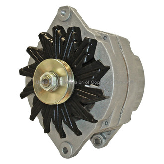iD Select® - Remanufactured Alternator