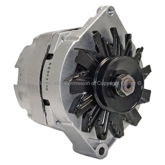 iD Select® - Remanufactured Alternator