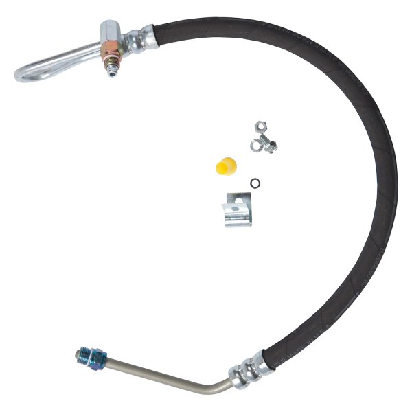 iD Select® - Power Steering Pressure Line Hose Assembly