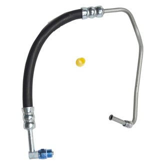 iD Select® - Power Steering Pressure Line Hose Assembly
