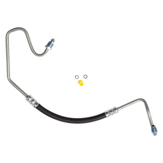 iD Select® - Power Steering Pressure Line Hose Assembly