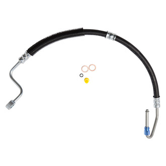 iD Select® - Power Steering Pressure Line Hose Assembly