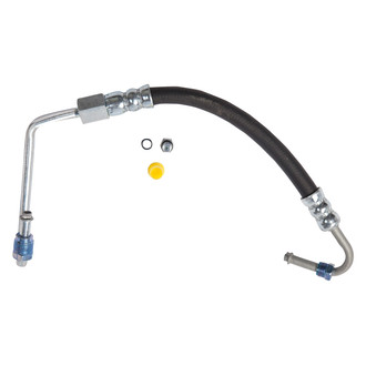 iD Select® - Power Steering Pressure Line Hose Assembly