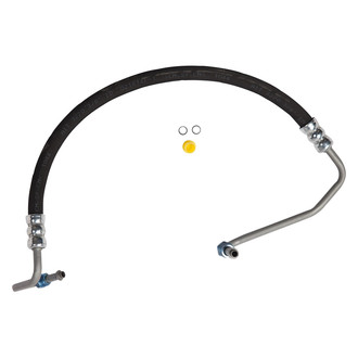 iD Select® - Power Steering Pressure Line Hose Assembly