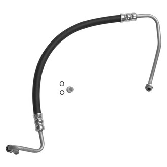 iD Select® - Power Steering Pressure Line Hose Assembly