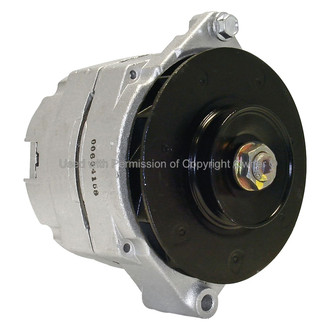 iD Select® - Remanufactured Alternator