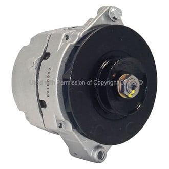 iD Select® - Remanufactured Alternator