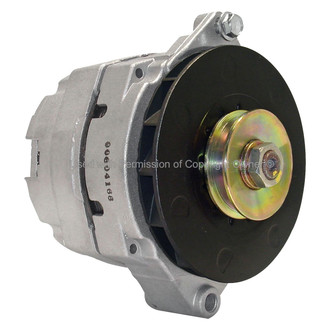 iD Select® - Remanufactured Alternator