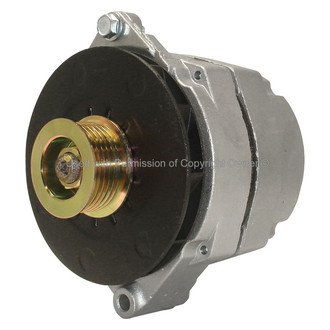 iD Select® - Remanufactured Alternator