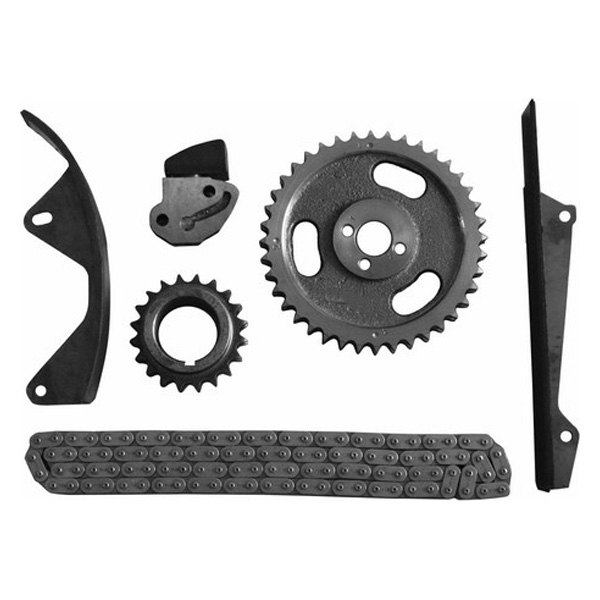 iD Select® - EXPO Series Engine Timing Chain Kit