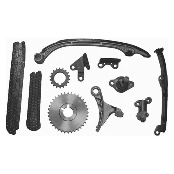 iD Select® 76085 EXPO Series Engine Timing Chain Kit