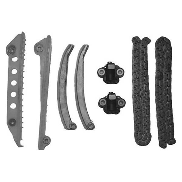 iD Select® - EXPO Series Engine Timing Chain Kit