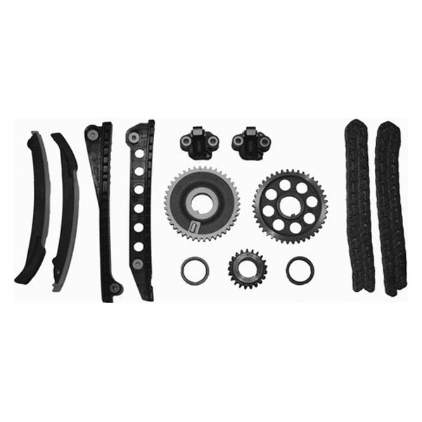 iD Select® 76121 EXPO Series Engine Timing Chain Kit