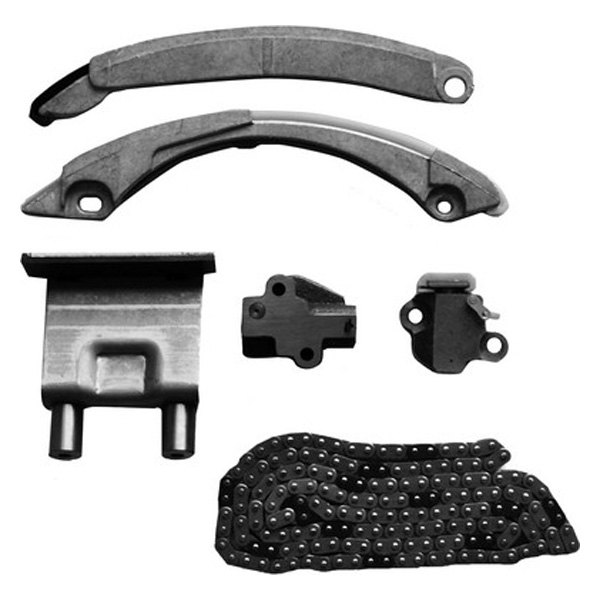 iD Select® - EXPO Series Engine Timing Chain Kit