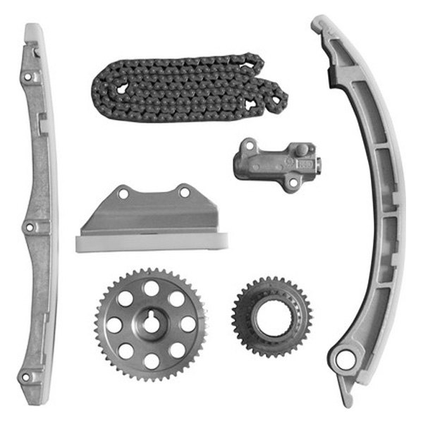 iD Select® 76215 EXPO Series Engine Timing Chain Kit