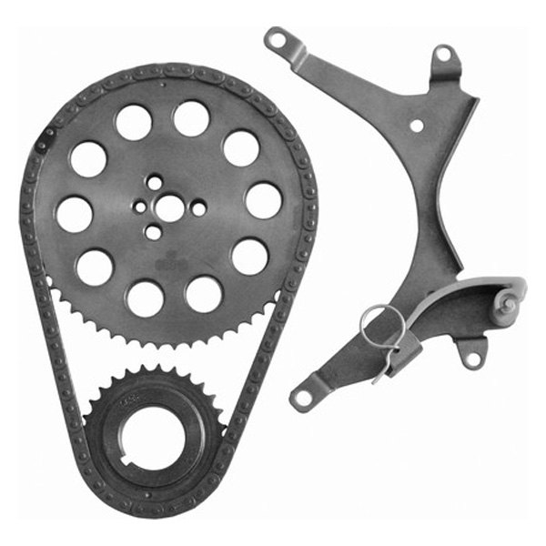 iD Select® 76228 EXPO Series Engine Timing Chain Kit