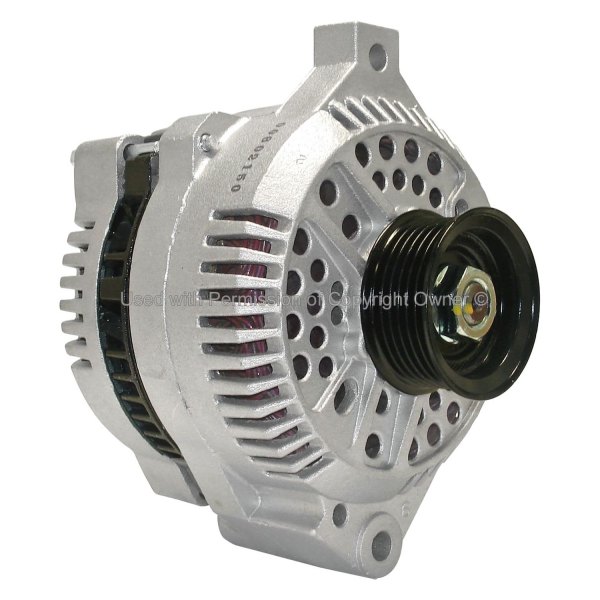 iD Select® - Remanufactured Alternator