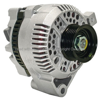 iD Select® - Remanufactured Alternator