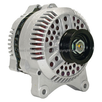 iD Select® - Alternator