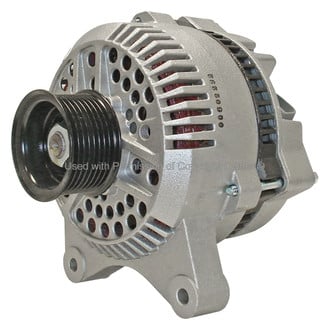 iD Select® - Remanufactured Alternator