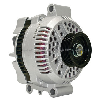 iD Select® - Remanufactured Alternator
