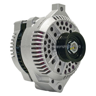 iD Select® - Remanufactured Alternator