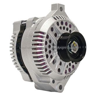 iD Select® - Remanufactured Alternator