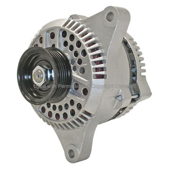 iD Select® - Remanufactured Alternator