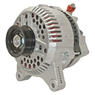 iD Select® - Remanufactured Alternator