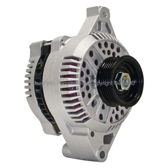 iD Select® 7777607 - Remanufactured Alternator