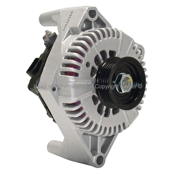 iD Select® - Remanufactured Alternator