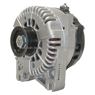 iD Select® - Alternator