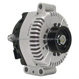 iD Select® 7786604 - Remanufactured Alternator