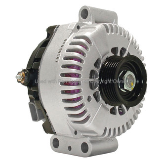 iD Select® - Alternator