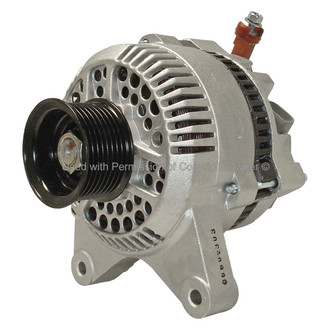 iD Select® - Remanufactured Alternator